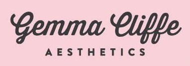 Gemma Cliffes Aesthetics Studio Header Logo